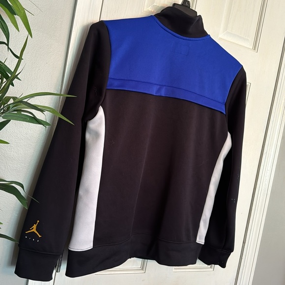 Jordan Jump man performance jacket XL youth - Picture 6 of 13